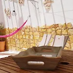 Daire Estrelinha Da Fuzeta
