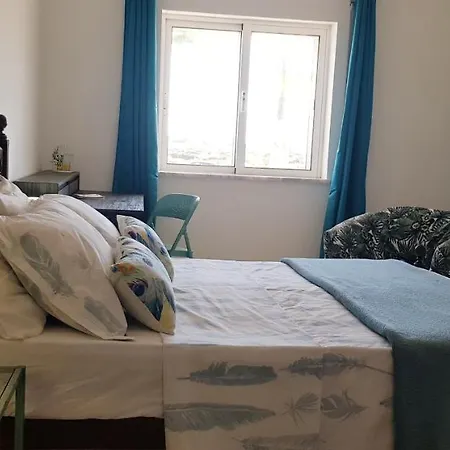 Apartment Estrelinha Da *