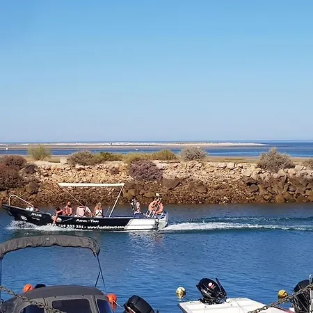 アパート Estrelinha Da