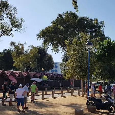 Estrelinha Da Appartamento Fuzeta