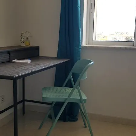 Apartamento Estrelinha Da Fuseta