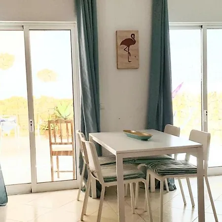 Estrelinha Da Apartamento Fuseta