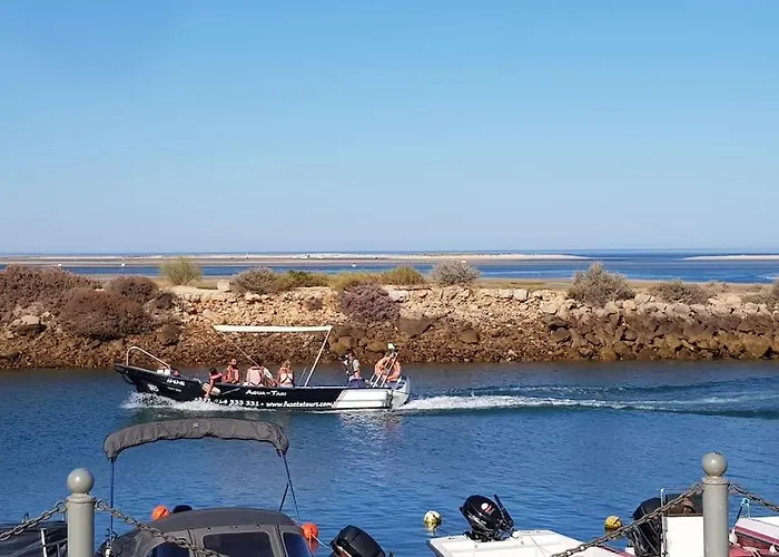 アパート Estrelinha Da