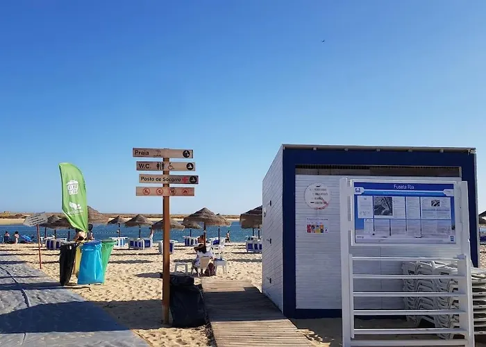 Estrelinha Da アパート フゼタ