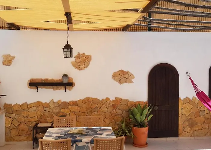 Estrelinha Da アパート