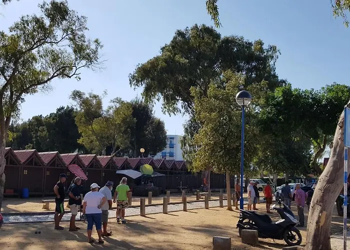 Estrelinha Da アパート フゼタ