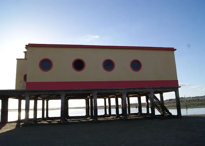 Estrelinha Da アパート *