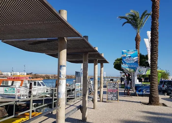 アパート Estrelinha Da フゼタ