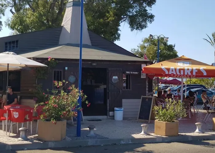 アパート Estrelinha Da