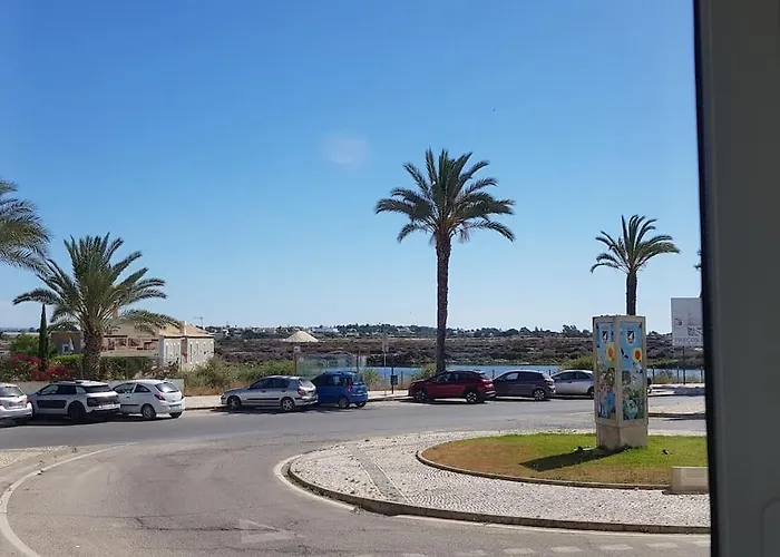 アパート Estrelinha Da