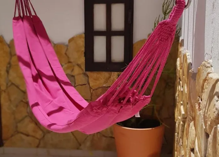 Estrelinha Da アパート *