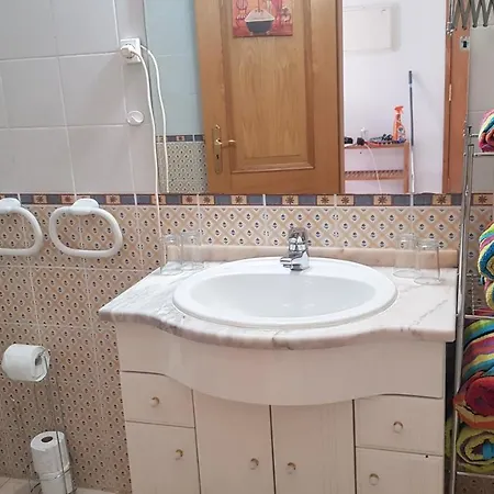 Apartment Estrelinha Da *