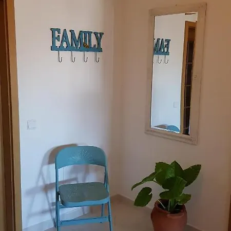 Estrelinha Da Apartment *