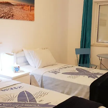 Apartment Estrelinha Da