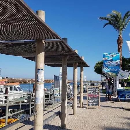 Apartment Estrelinha Da Fuseta