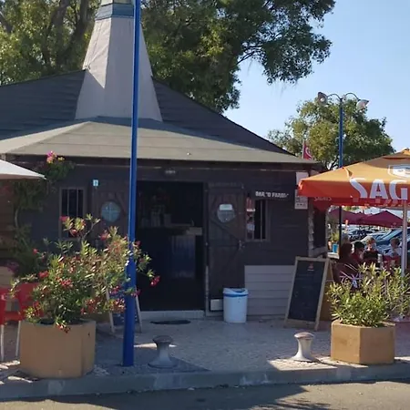 Apartment Estrelinha Da