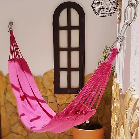 Estrelinha Da Apartment Fuseta