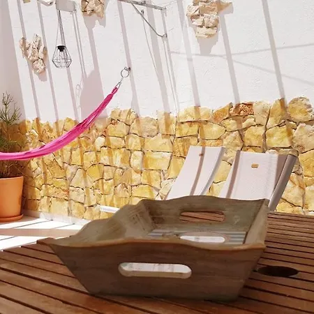 Apartment Estrelinha Da Fuseta