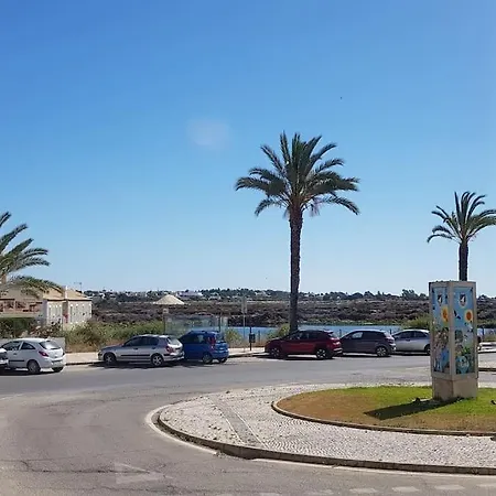 Apartment Estrelinha Da