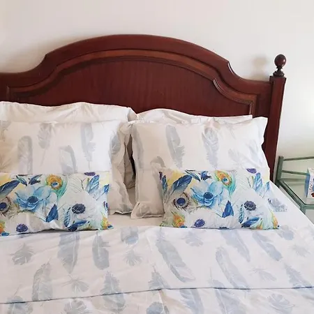 Apartment Estrelinha Da