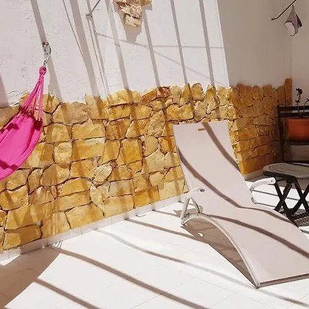 Apartment Estrelinha Da Fuseta