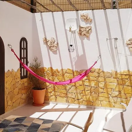 Estrelinha Da Apartment Fuseta